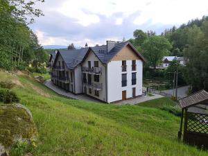 Apartament pod Górą Witosza