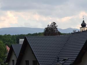 Apartament pod Górą Witosza