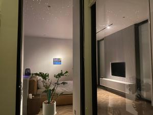 Luxury retreat VILLA near HCM w private pool