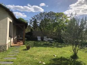 Le VIEUX CHAI - Épieds