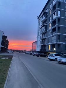 Авторський ремонт Апартаменти біля Щасливого,поруч озеро