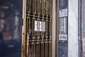 Exclusive New Modern Apartment at Syntagma Square