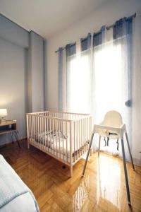 Νew Thission Luxury Apartment