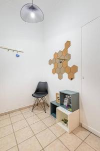 Acropolis Stylish 2BR Apartment - Center of Athens