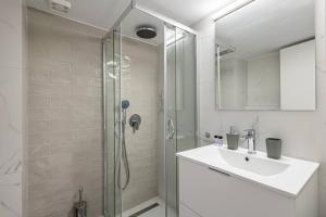 Acropolis Luxury Apartment