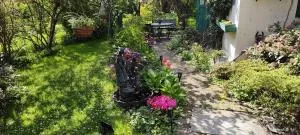 Słoneczne apartamenty - Sulistrowice