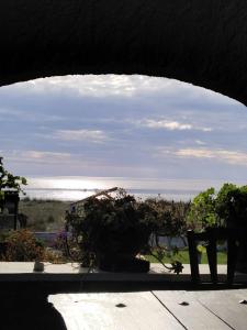 Σπίτι στο κυμα