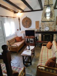 Σπίτι στο κυμα