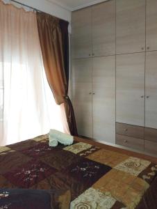 Zanetes Lodge in Volos