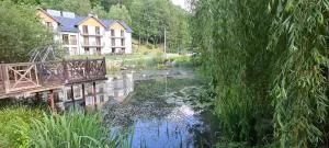 Apartament pod Górą Witosza - Staniszów