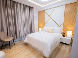 Skyline Square - Bacolod at Messavire Garden Residences - 4hvězdičkové hotely ve městě Bacolod