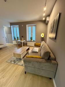 Apartment Targowa L6