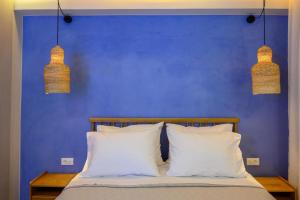 Roots Suites in Crete