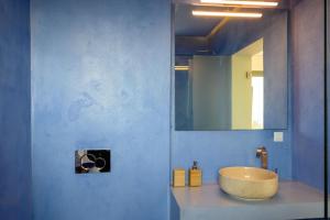 Roots Suites in Crete