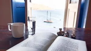 ELEGEO rockhouse - Agia Marina