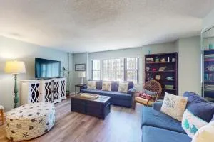 Summer Winds Condo Unit 216 - جزيرة الزمرد
