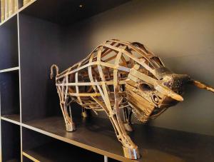 Comfortable apartment in Syntagma square