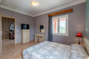 Villa Jewel Private Pool in Corfu island