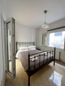 Arias Home in Corfu Old Town