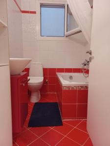 Arias Home in Corfu Old Town