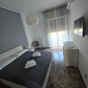 Ponte sul mare - Modugno