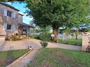 Maisons de vacances Le Lot pour tous les repos : Maison 1 Chambre