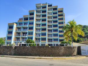 Apartamentos Playa Dorada