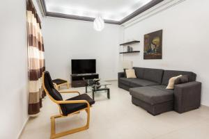 Mirsinis Apartment in Chania center
