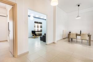 Mirsinis Apartment in Chania center