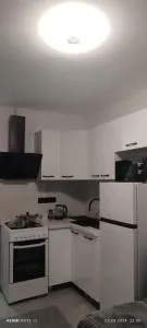 Квартира- студия - Bubuieci