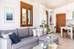 Infinite Blue Apartments - Residencies with Private Pools