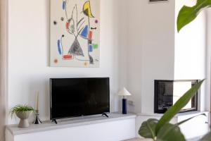 Infinite Blue Apartments - Residencies with Private Pools