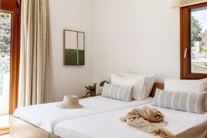 Infinite Blue Apartments - Residencies with Private Pools