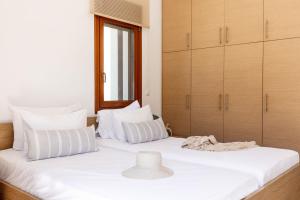 Infinite Blue Apartments - Residencies with Private Pools