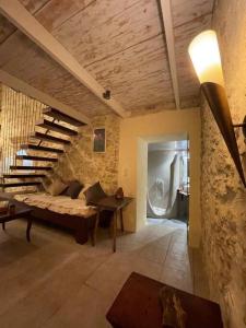 Village Little House at Roustika