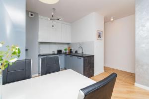 Bastion Wałowa - ECS View by Grand Apartments