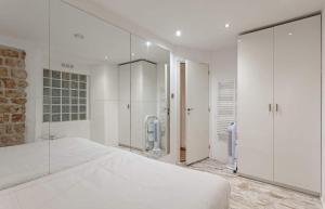 Modern 2BD Apartment 14 mins to the Eiffel Tower