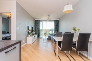 Bastion Wałowa - ECS View by Grand Apartments