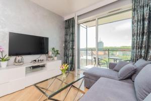 Bastion Wałowa - ECS View by Grand Apartments