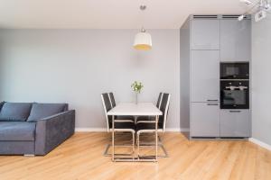 Bastion Wałowa - ECS View by Grand Apartments