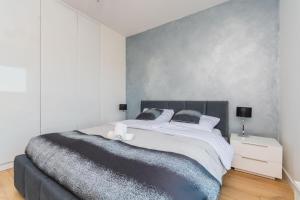 Bastion Wałowa - ECS View by Grand Apartments