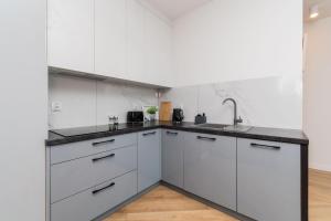 Bastion Wałowa - ECS View by Grand Apartments