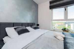 Bastion Wałowa - ECS View by Grand Apartments