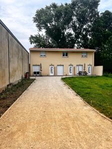 Appartements edendebruges : Appartement