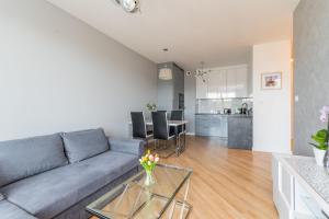 Bastion Wałowa - ECS View by Grand Apartments