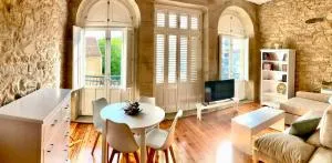 Casa Varela en Noia - Lousame