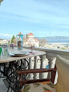 Gavalas Apartment in Agios Konstantinos - Agios Georgios