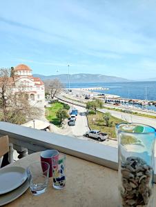 Gavalas Apartment in Agios Konstantinos