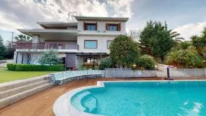 Panorama Villa Sea view - 塞利亚尼蒂卡