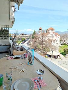 Gavalas Apartment in Agios Konstantinos